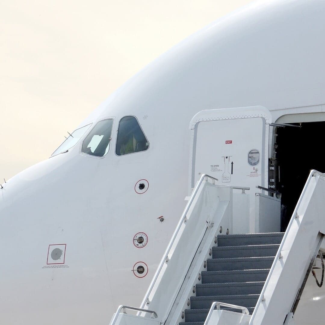 Brand Identity For Nordic Leisure Travel Group