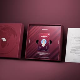 Awareness Campaign For Migrant Workers In Qatar cover image