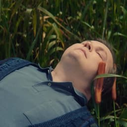 Advertising Campaign For Peas Of Heaven cover image