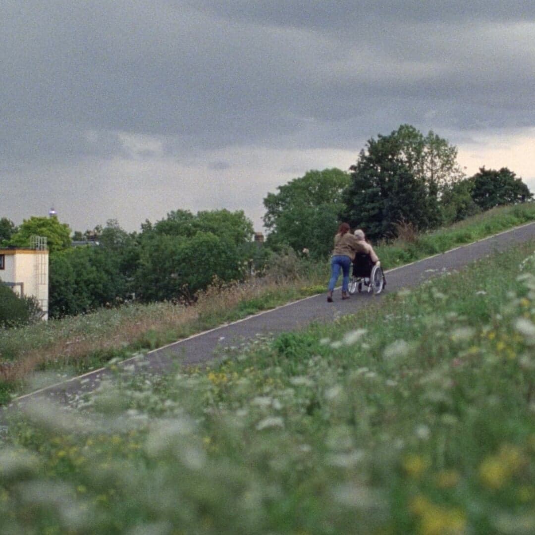 Awareness Campaign For Marie Curie