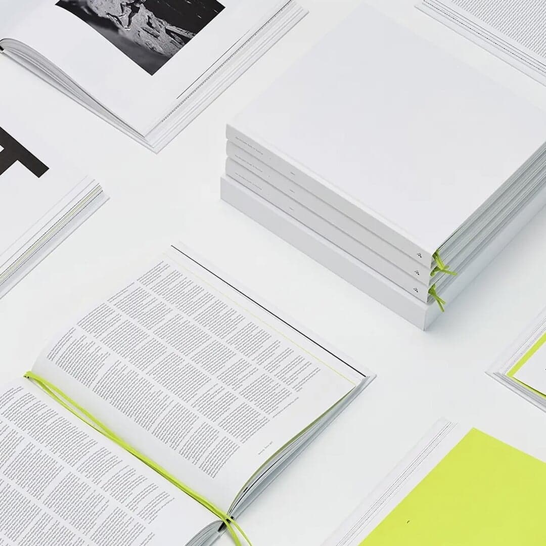 Book Design For Craft’s The Ultimate Guide To Running