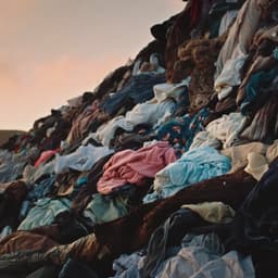 Sustainability Campaign For Electrolux cover image