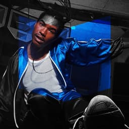 Global Campaign For Ballantine's Whisky cover image