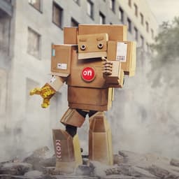 Campaign Concept For Netonnet cover image