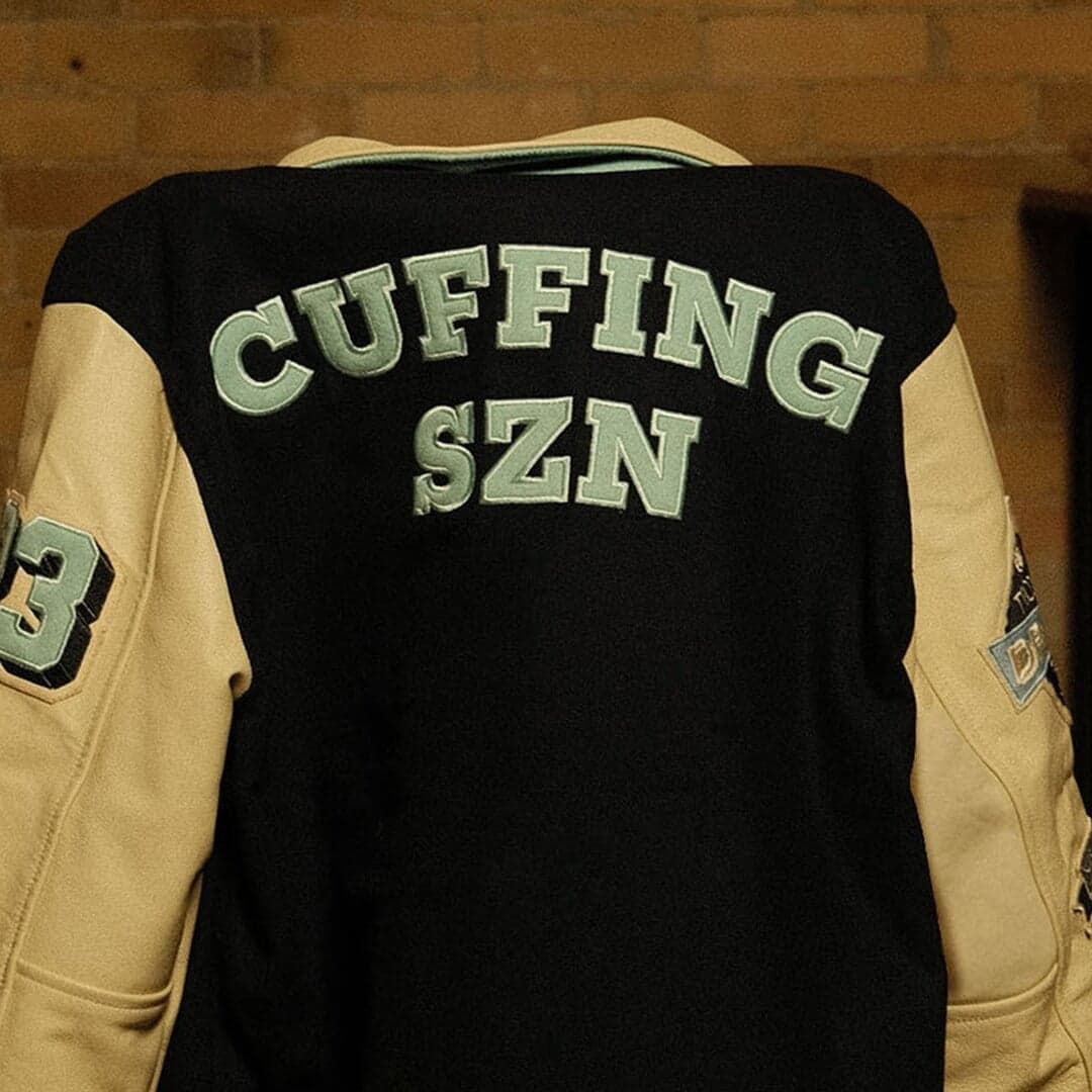 Social Media Campaign For Trojan Cuffing Season