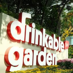 Experiential Campaign For Yeo's Drinkable Garden cover image