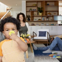 Global Campaign For Irobot Roomba cover image