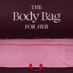 Awareness Campaign For Aura Freedom’s Femicide Initiative cover image