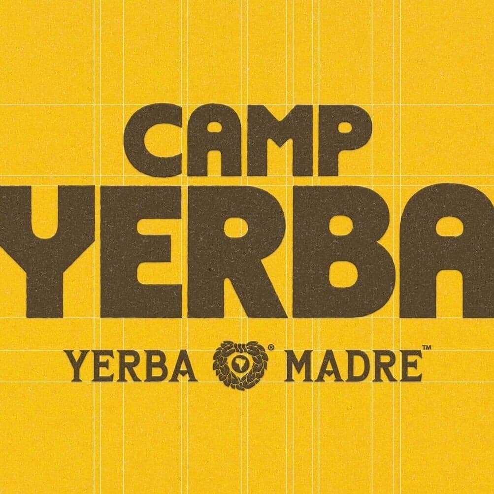 Yerba Madre Camp Yerba