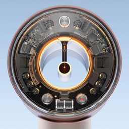 Launch campaign for Dyson haircare technology - thumbnail 1