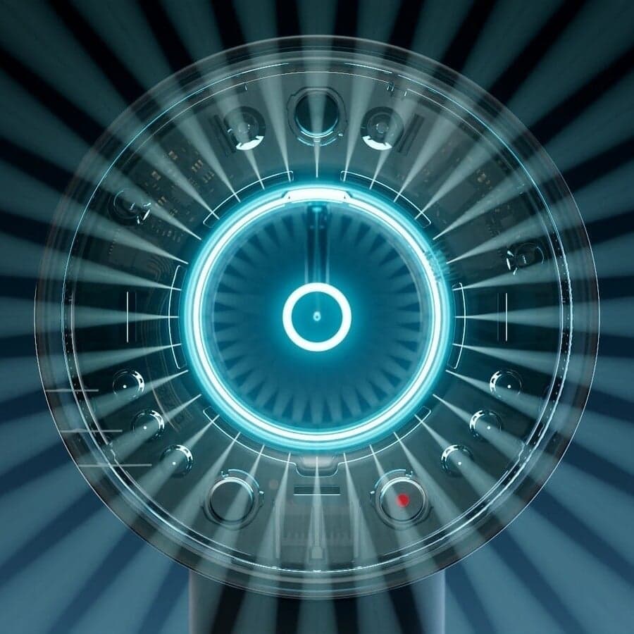 Dyson Supersonic