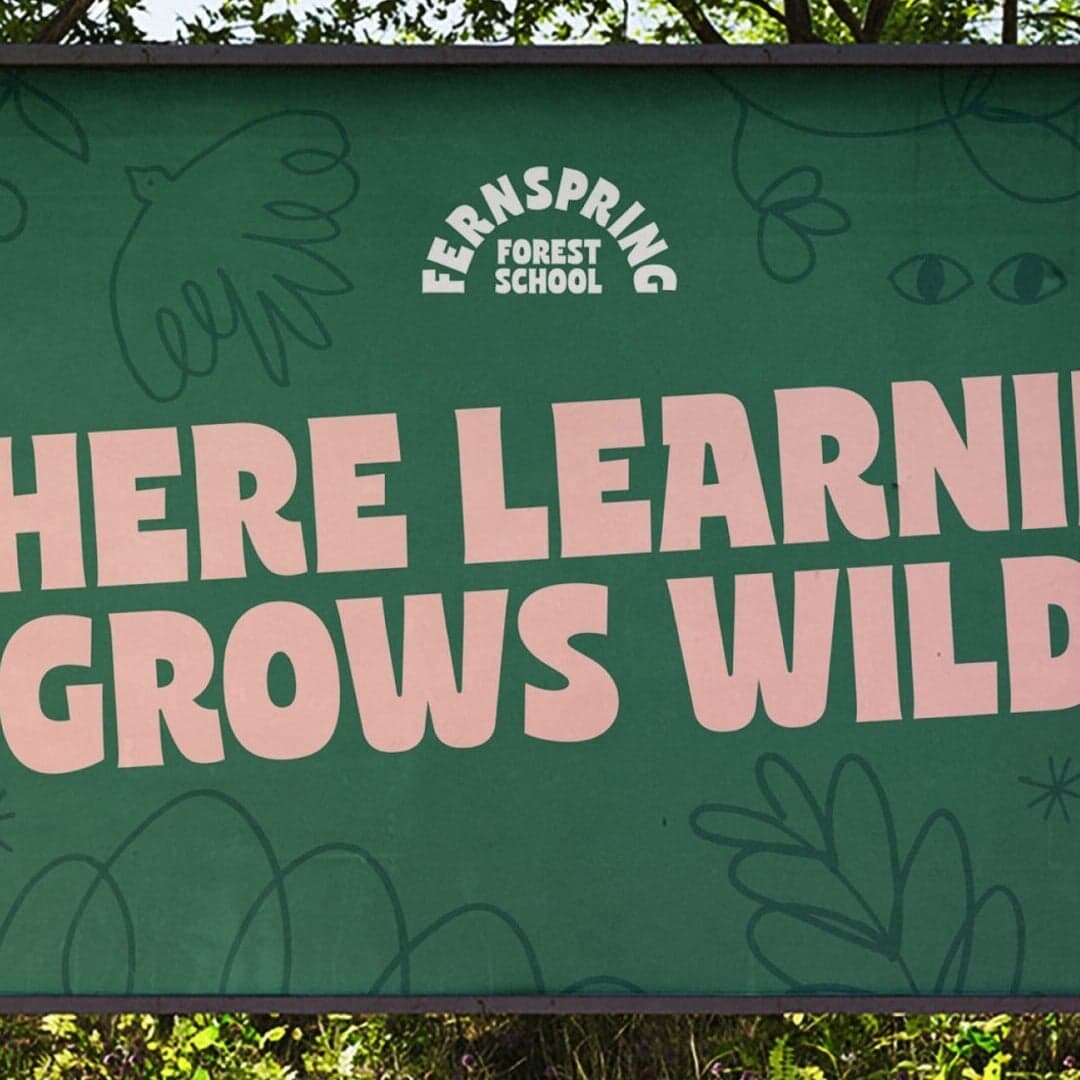 Fernspring Forest School