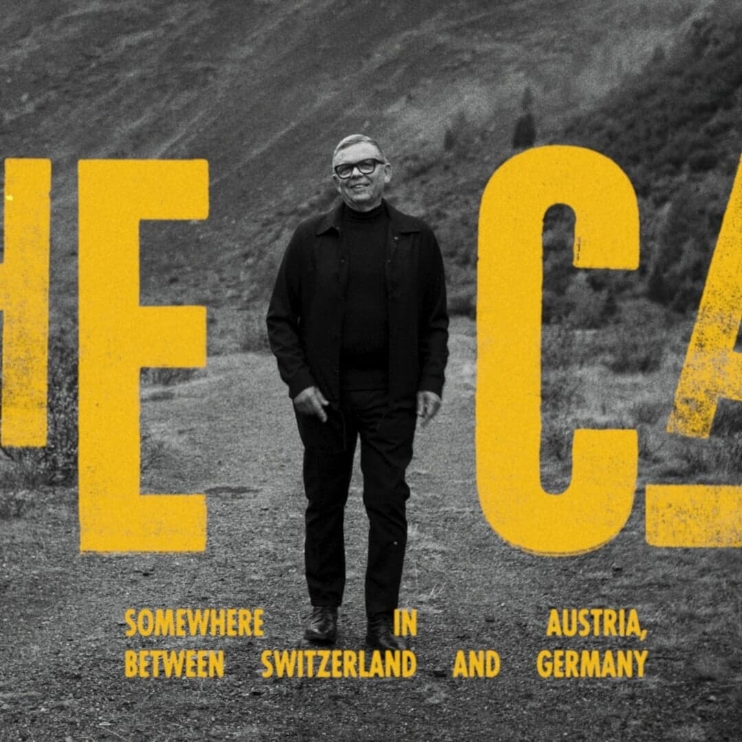 Motion Design For Hyundai The Call