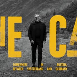 Motion Design For Hyundai The Call cover image