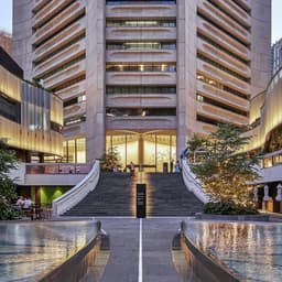 Placemaking And Wayfinding For 25 Martin Place cover image