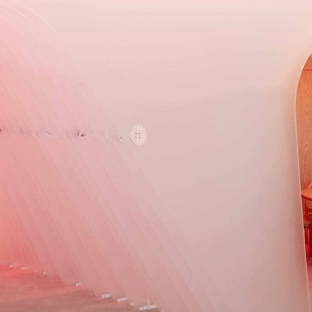 Multisensory Display Suite For Darling Park Precinct