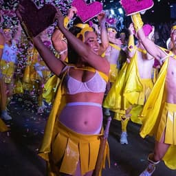 Campaign And Brand Identity For Acon With Love cover image