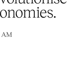 Brand Identity For Global Climate Investment Firm Pollination cover image