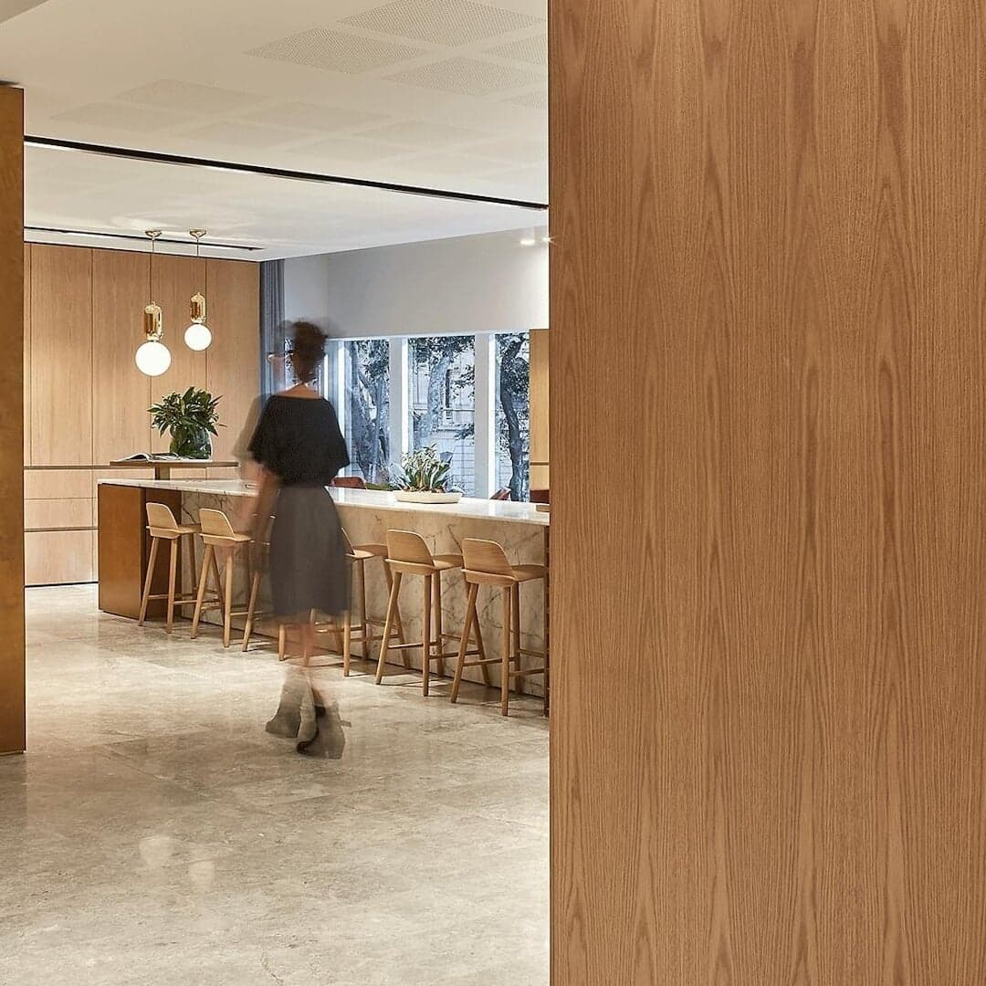 Brand Identity And Property Marketing For Loftus Lane Residences