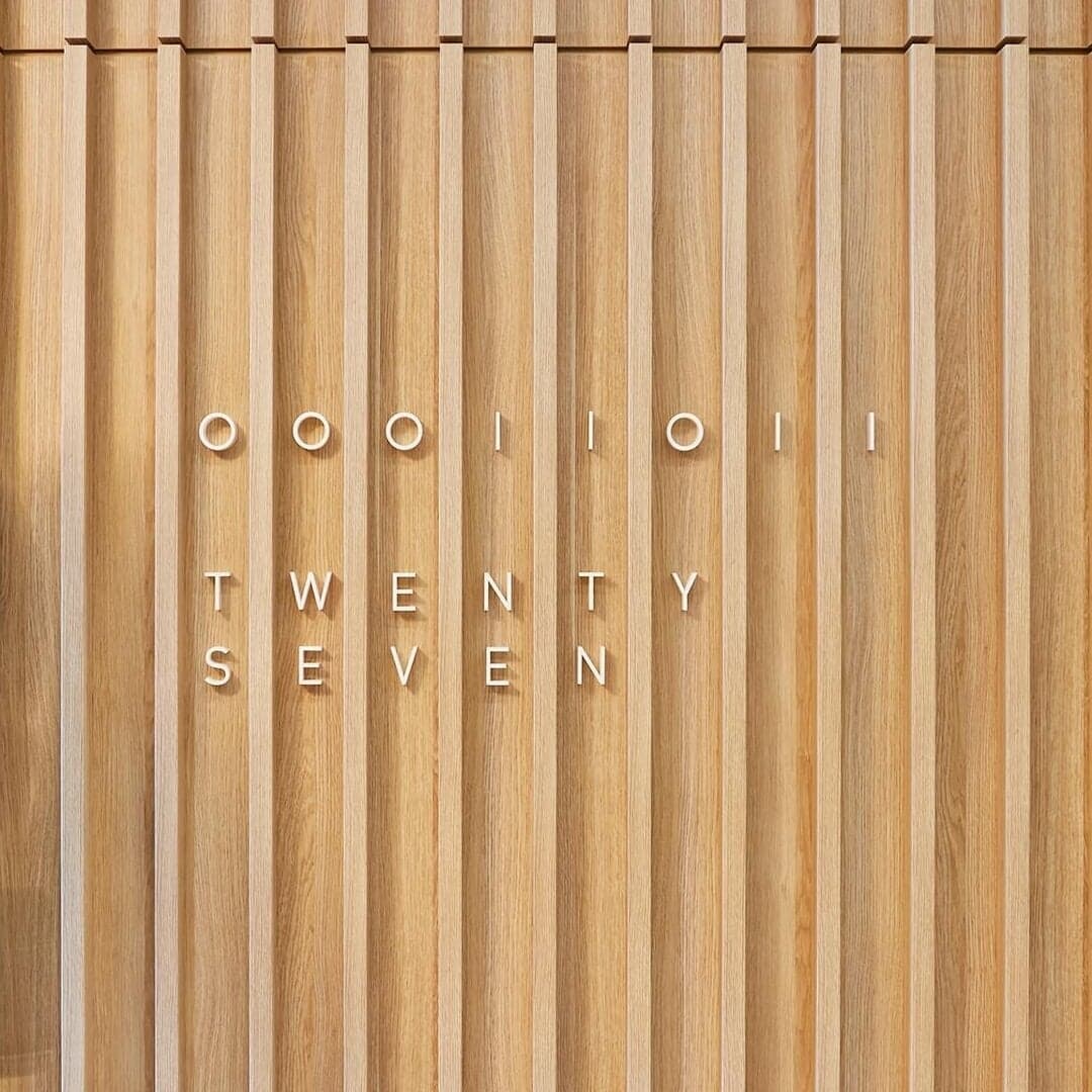 Placemaking And Wayfinding For The Australian Computer Society Headquarters