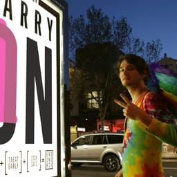 Campaign Strategy For Acon’s Hiv Awareness Initiative cover image