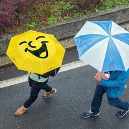 Brand Identity Refresh For Camp Quality cover image