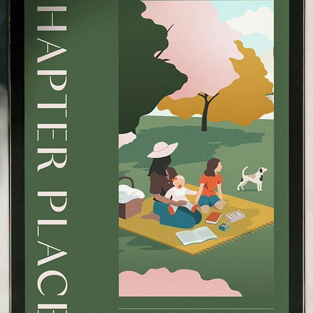 Chapter Place