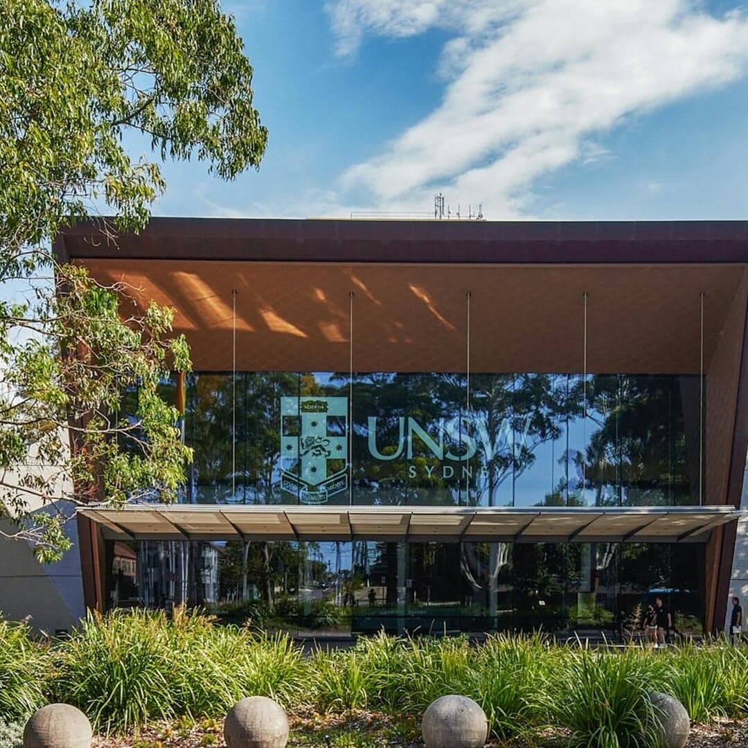 Unsw Sydney