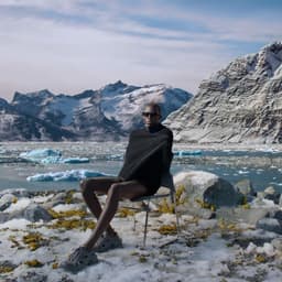 Campaign Art Direction For Balenciaga Autumn/winter 23 cover image