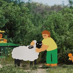 Brand Identity For Center Parcs Europe cover image