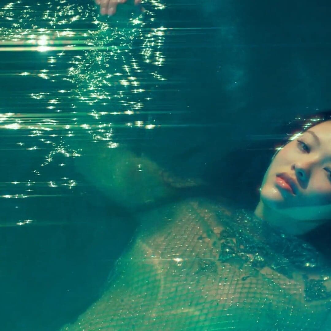 Campaign Production For Charlotte Tilbury Fragrance Launch