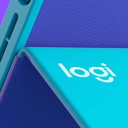 Rebranding For Logitech cover image