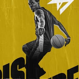 Brand Strategy And Identity For Taiwan’s Newest Basketball Team cover image