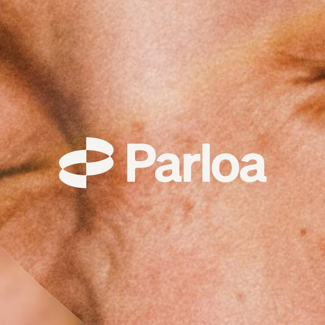 Brand Identity And Digital Experience For Parloa