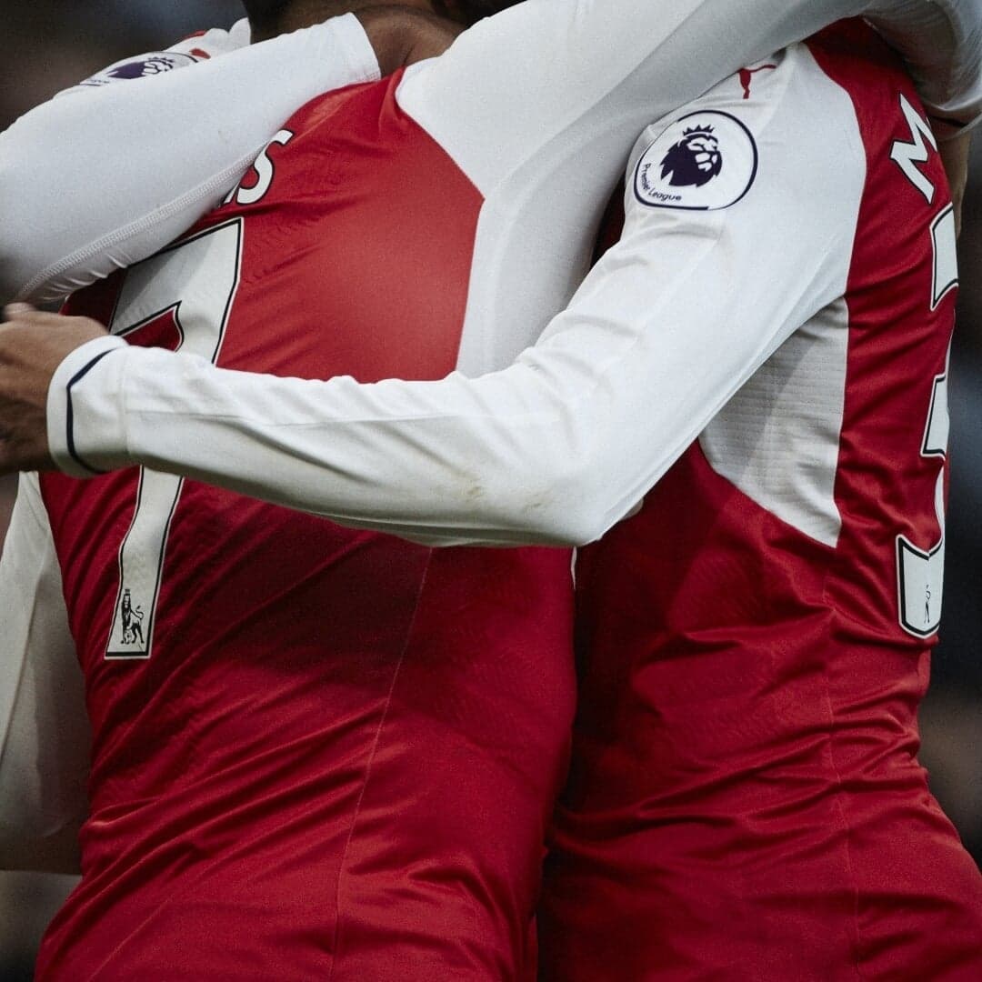 Rebrand For Premier League