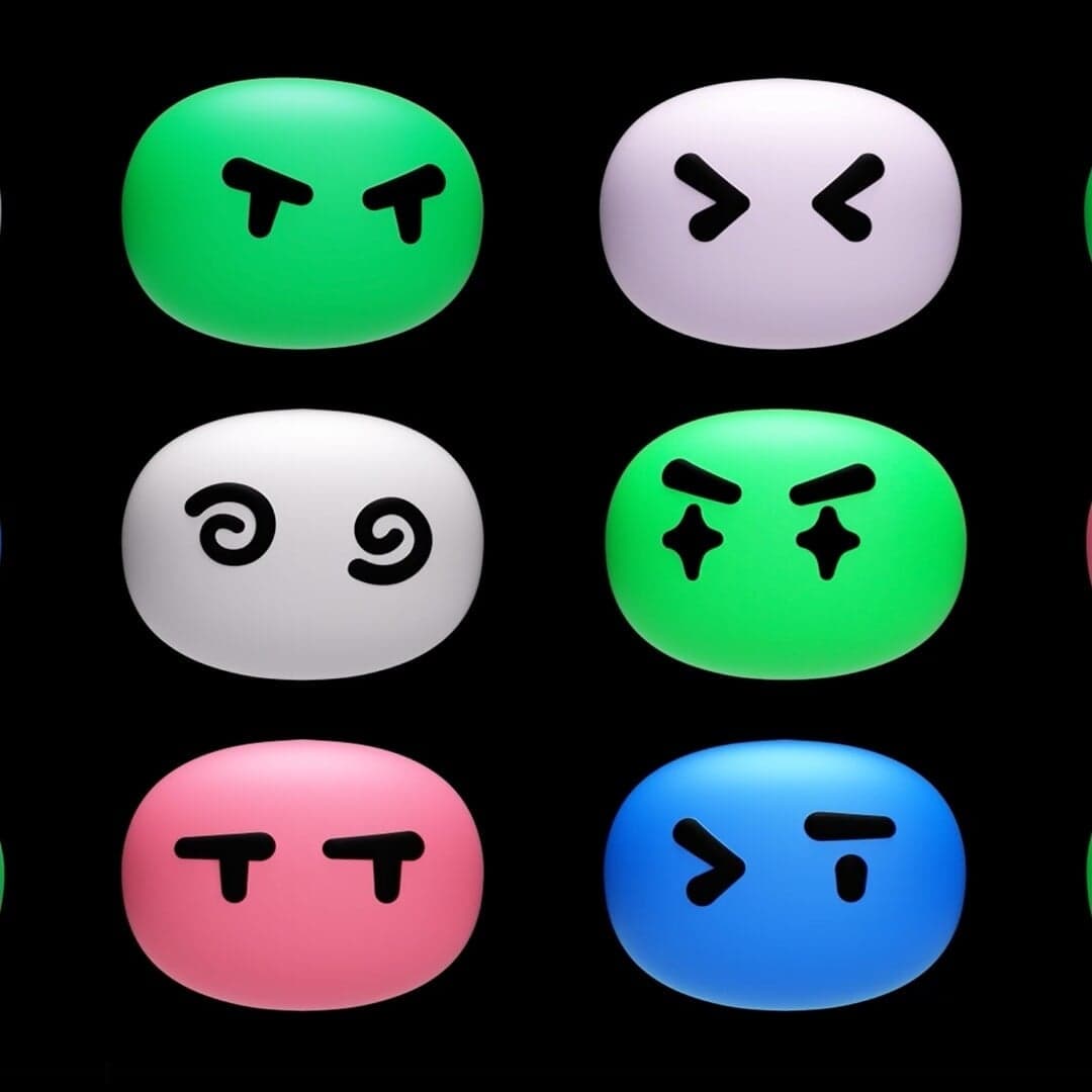 Brand Identity For A Global Gaming Platform