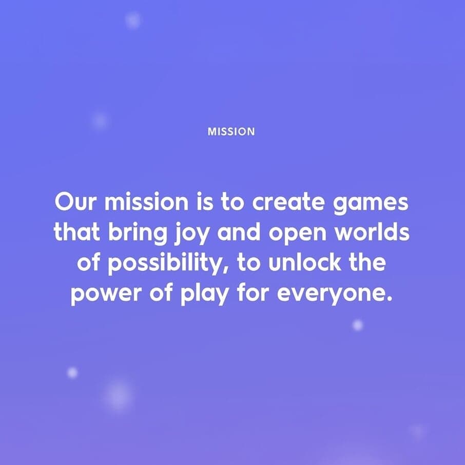 Global Brand Identity For Tencent Games