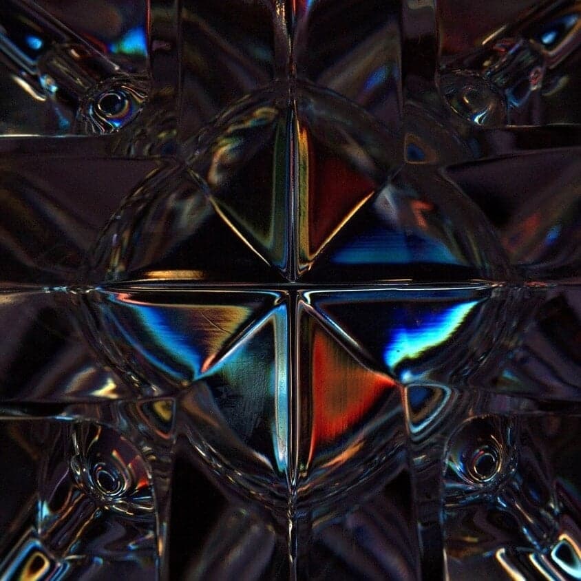 Motion Design Reel For Futuredeluxe