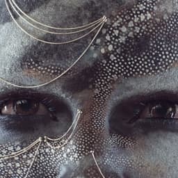 Festival Identity For Offf London cover image