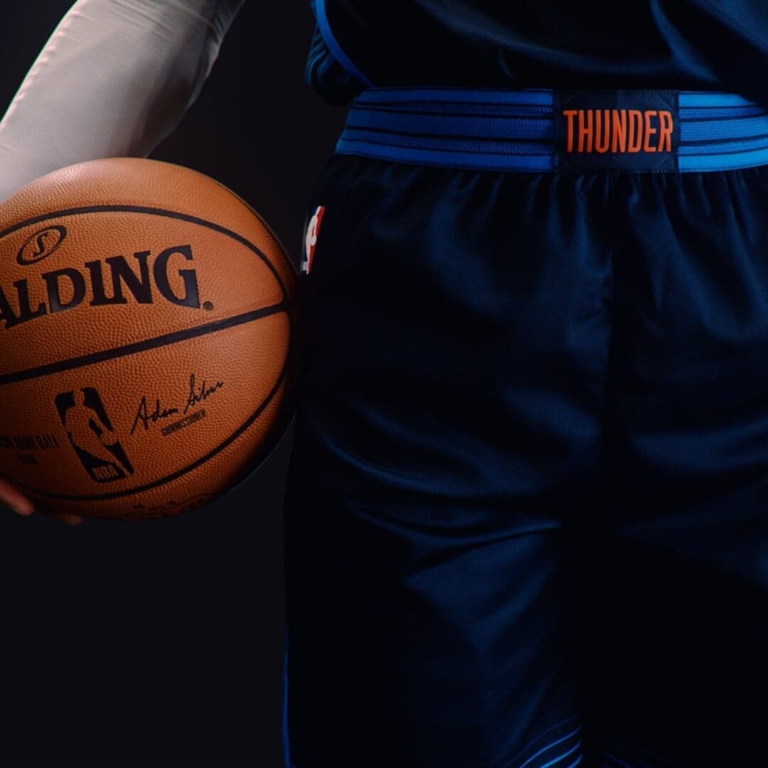 Motion Design For Jordan Why Not Zer0.2 Campaign