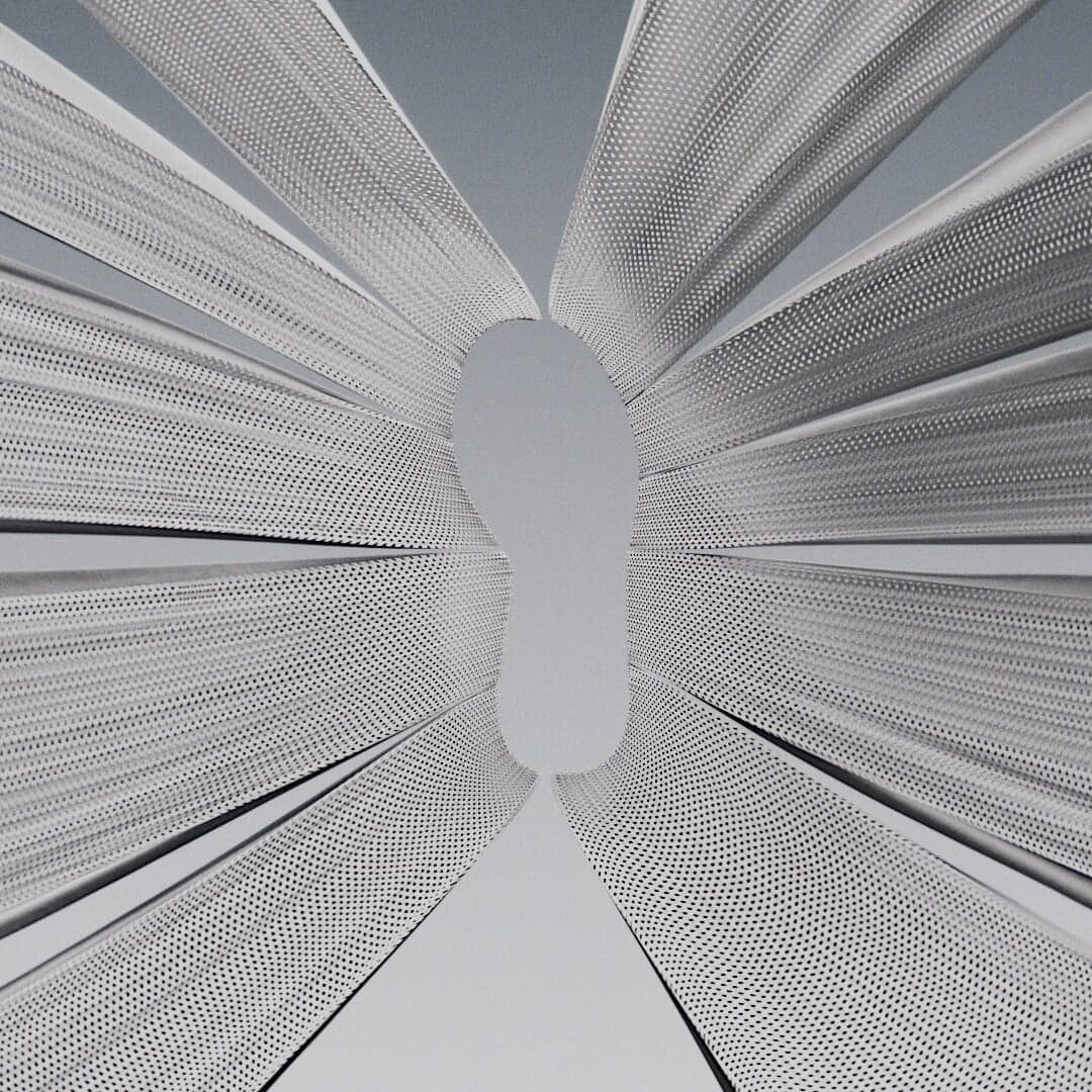 Film Series For On Running’s The Cloud Shoe