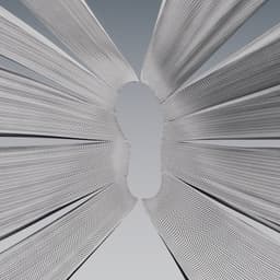 Film Series For On Running’s The Cloud Shoe cover image