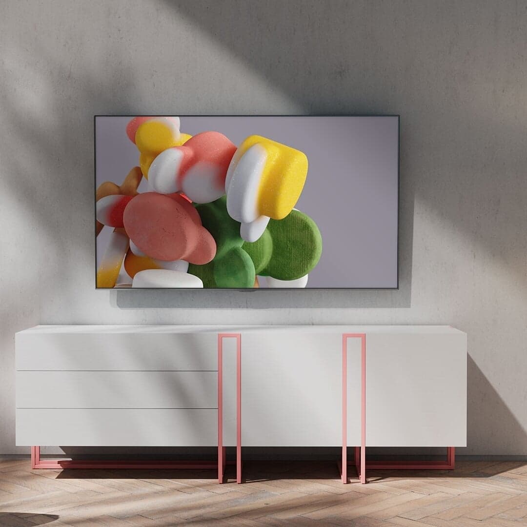 Speculative Interactive Experience For Samsung Multi Mirror