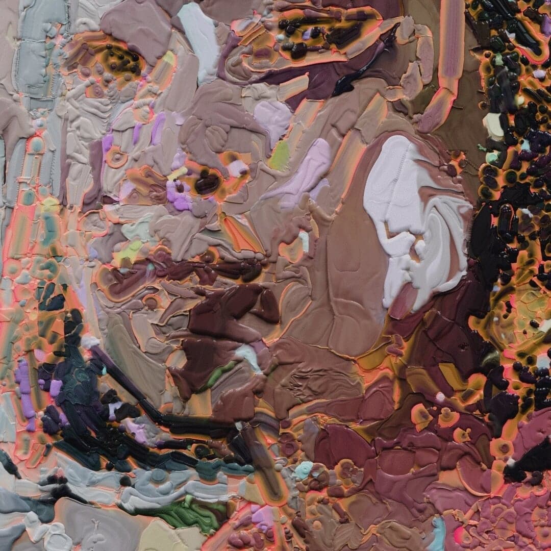 Experimental Visual Exploration For Expressive Computer Vision