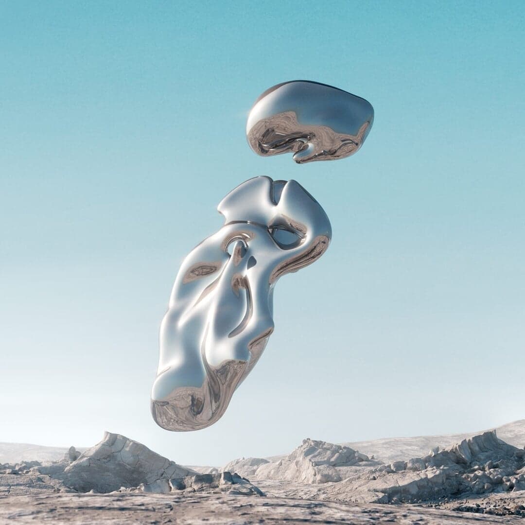 Immersive Brand Experience For Bmw I