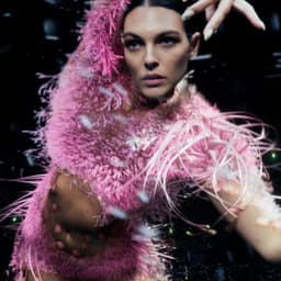 Digital Fashion Experience For H&m Metaverse Design Story cover image