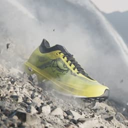 Digital Campaign For Arc'teryx cover image