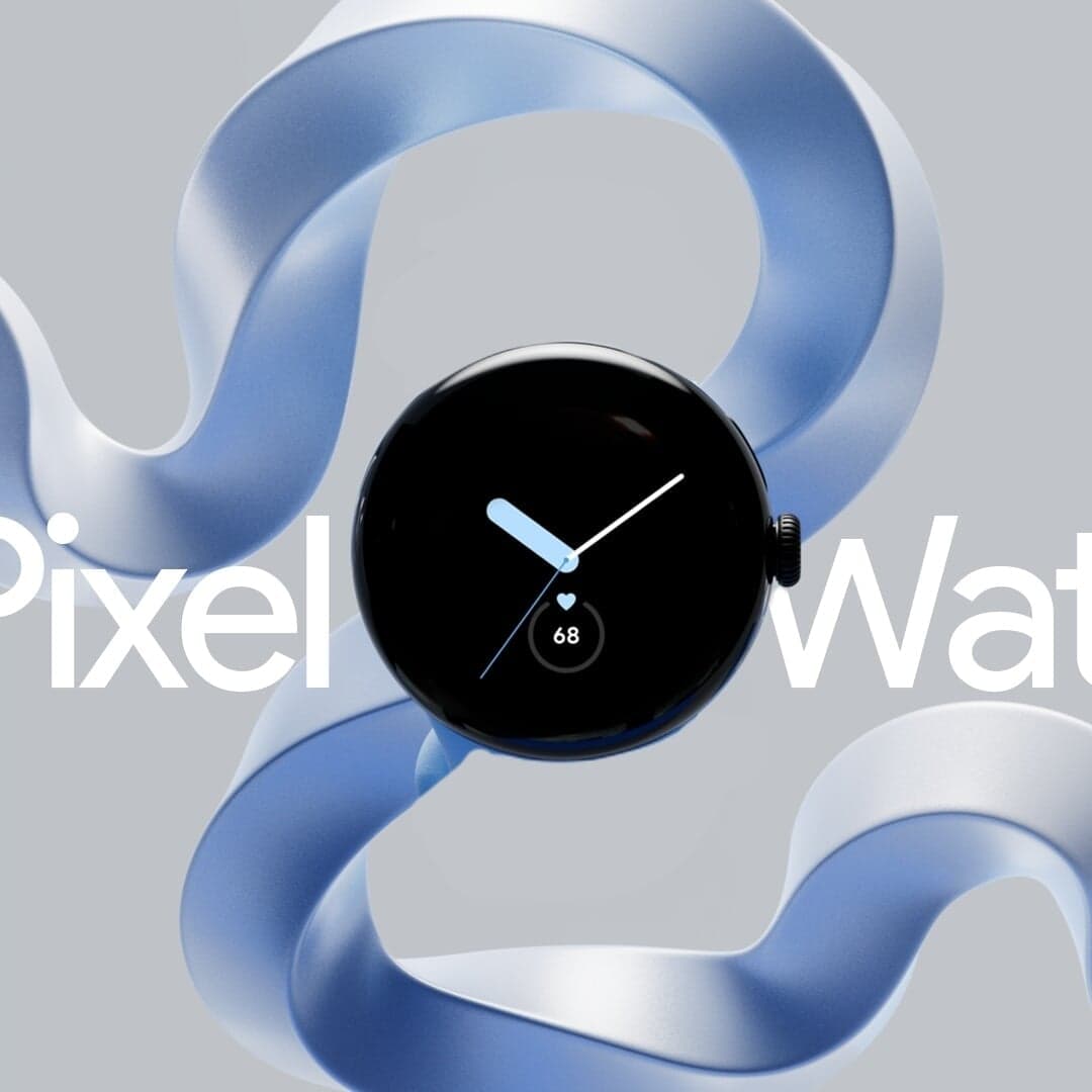 Motion Identity For Google Pixel