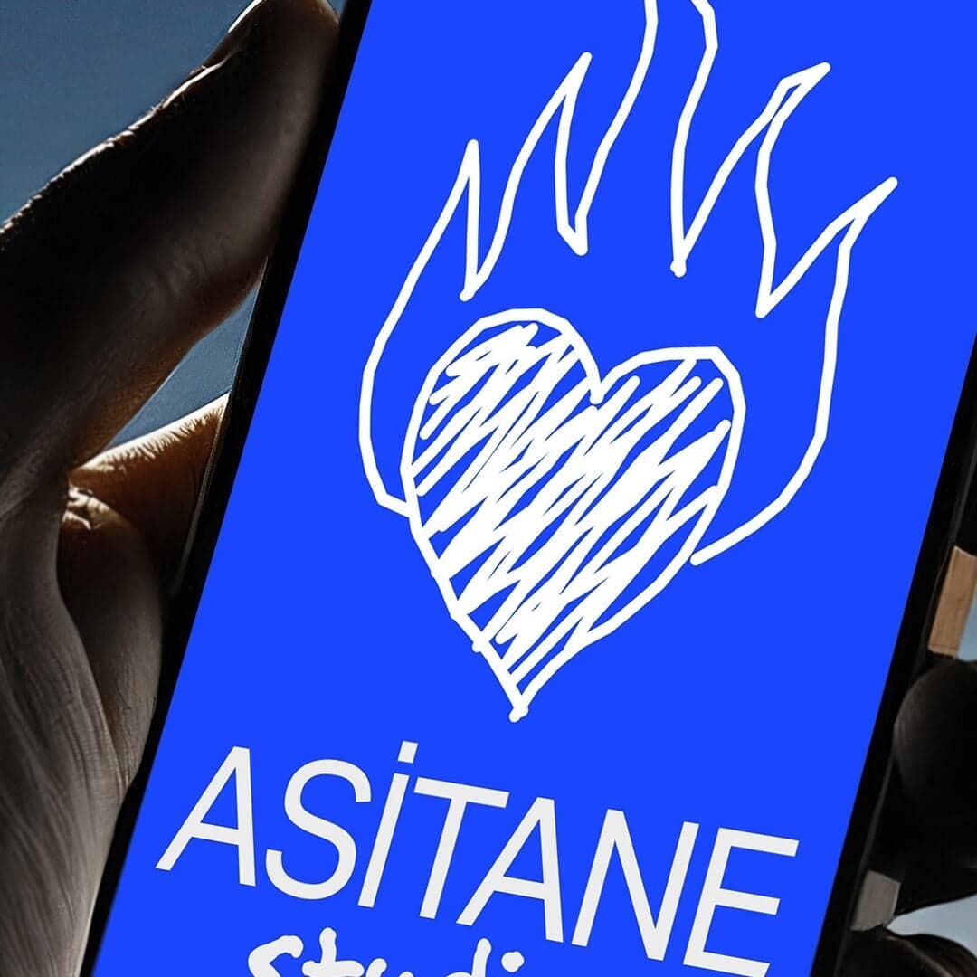 Asitane Studio