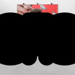 Visual Identity For Spazio Maiocchi cover image